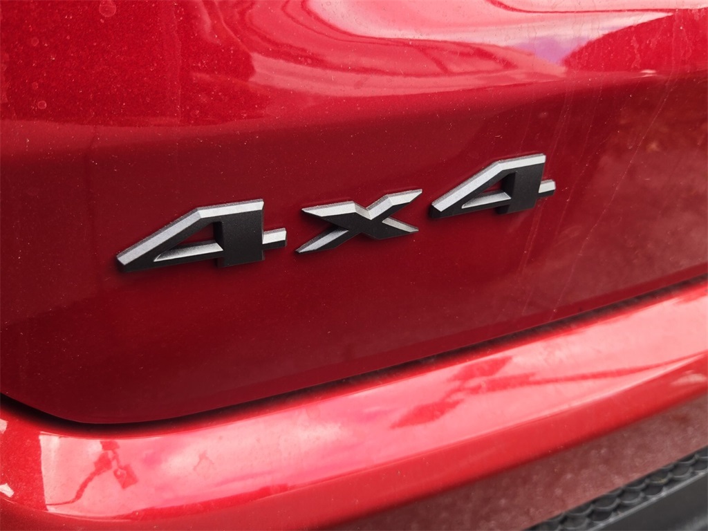 new 2026 Jeep Compass car, priced at $37,200