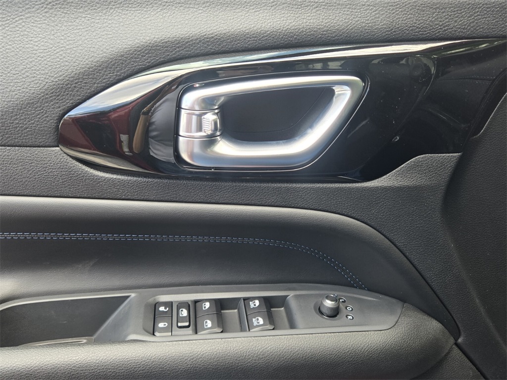 new 2026 Jeep Compass car, priced at $37,200