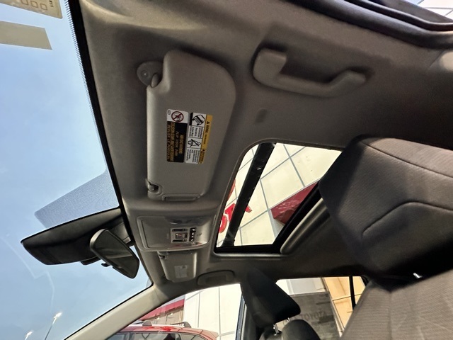 new 2025 Toyota RAV4 Hybrid car