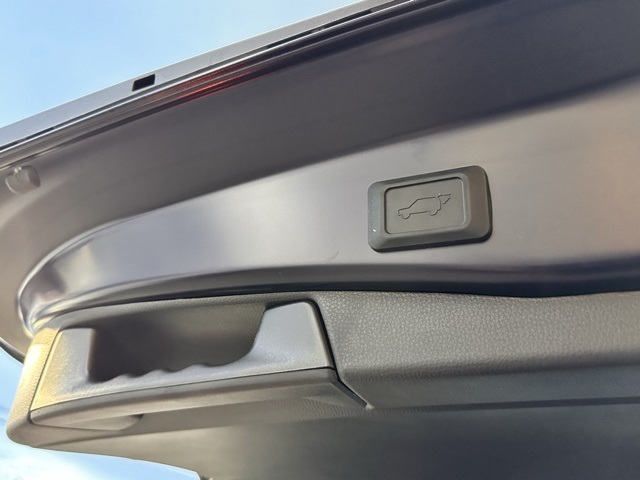 new 2025 Toyota RAV4 Hybrid car
