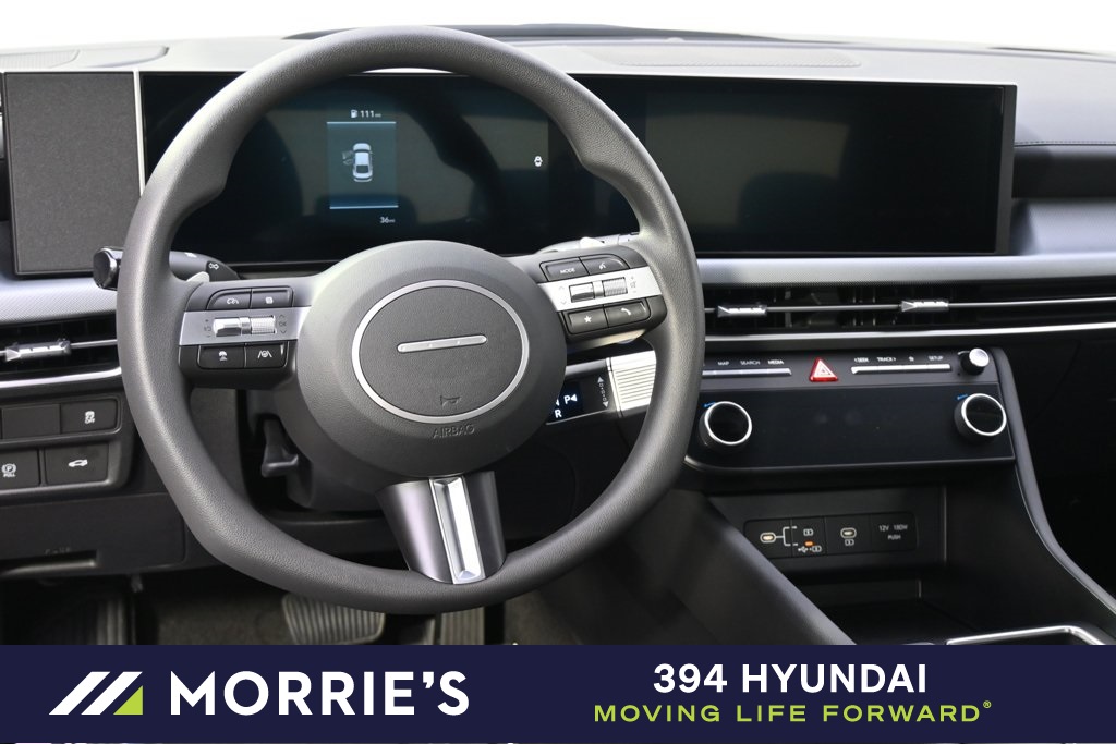 new 2025 Hyundai Sonata car, priced at $27,777