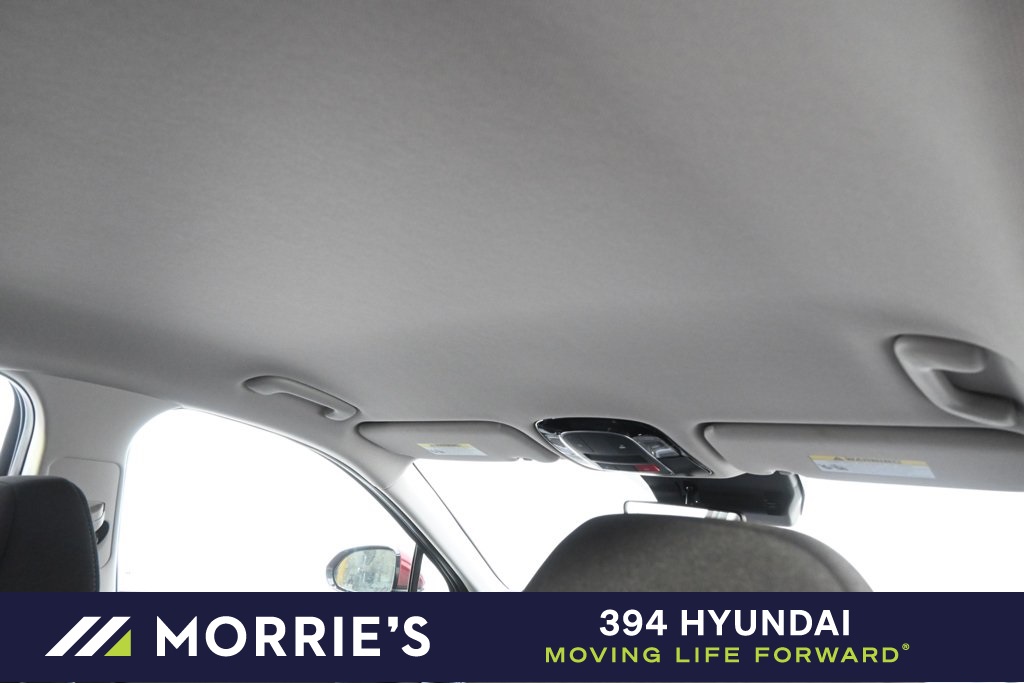 new 2025 Hyundai Sonata car, priced at $27,777