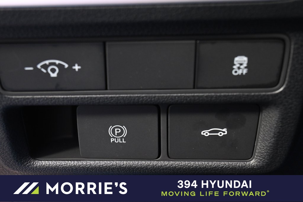 new 2025 Hyundai Sonata car, priced at $27,777
