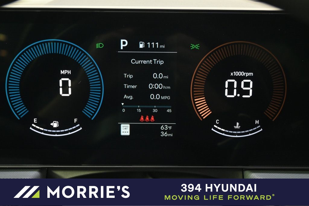 new 2025 Hyundai Sonata car, priced at $27,777