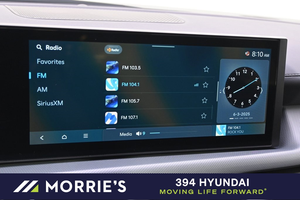 new 2025 Hyundai Sonata car, priced at $27,777