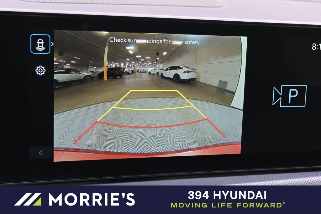 new 2025 Hyundai Sonata car, priced at $27,777