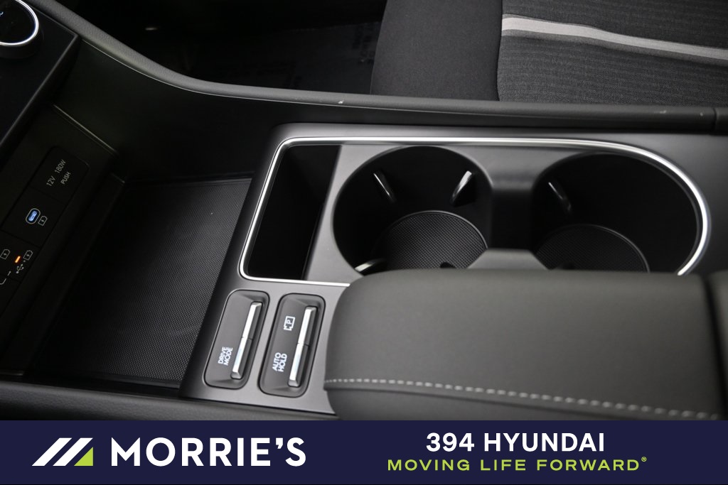 new 2025 Hyundai Sonata car, priced at $27,777