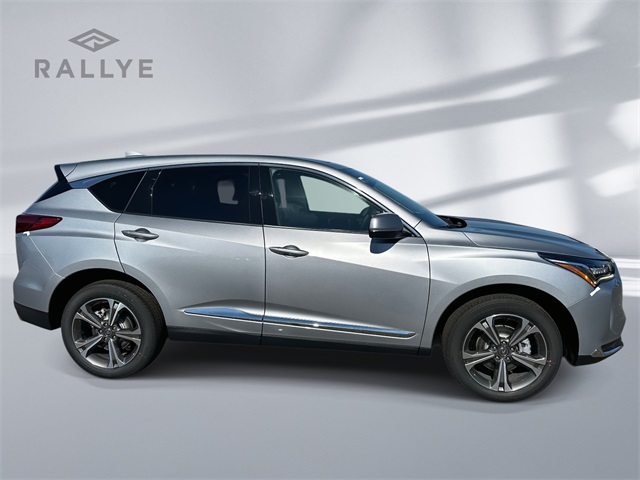 new 2025 Acura RDX car, priced at $48,650