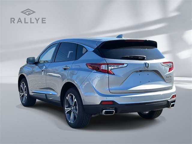 new 2025 Acura RDX car, priced at $48,650