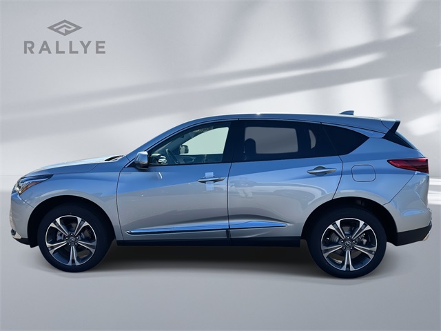 new 2025 Acura RDX car, priced at $48,650
