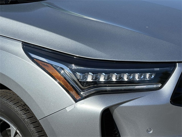 new 2025 Acura RDX car, priced at $48,650