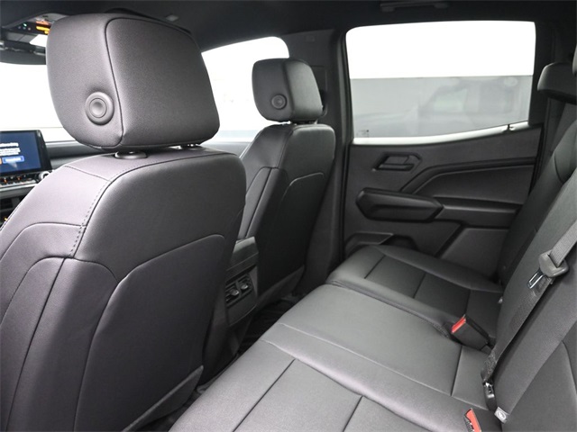 new 2026 Chevrolet Colorado car, priced at $43,777