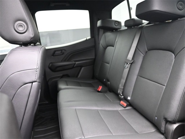 new 2026 Chevrolet Colorado car, priced at $43,777