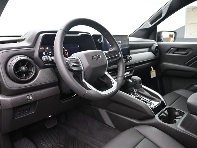 new 2026 Chevrolet Colorado car, priced at $43,777