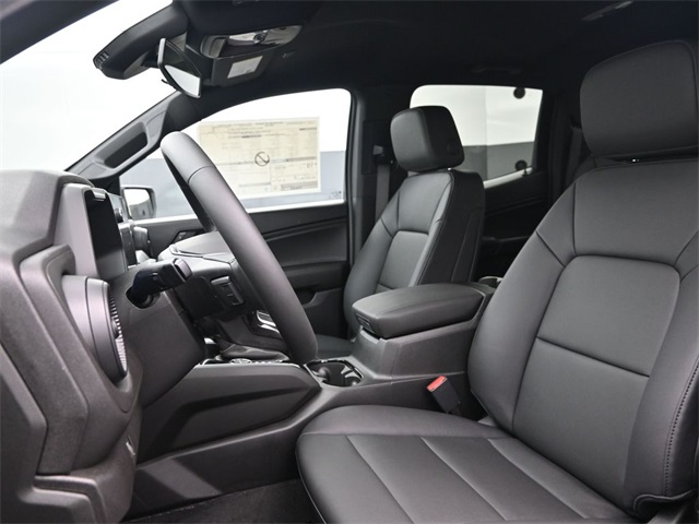 new 2026 Chevrolet Colorado car, priced at $43,777