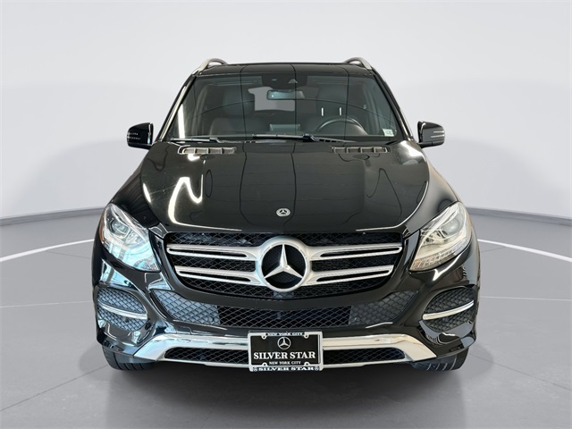 used 2018 Mercedes-Benz GLE car, priced at $21,998
