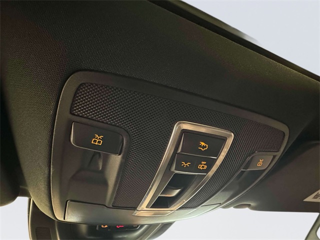 used 2018 Mercedes-Benz GLE car, priced at $21,998