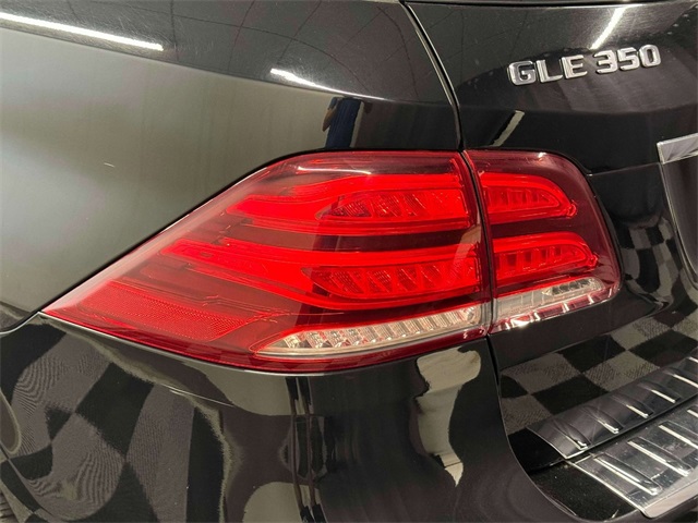 used 2018 Mercedes-Benz GLE car, priced at $21,998