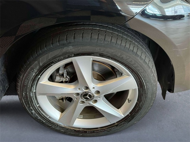 used 2018 Mercedes-Benz GLE car, priced at $21,998