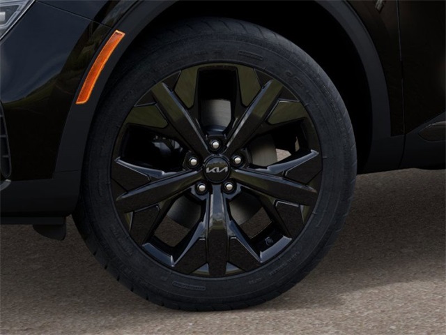 new 2025 Kia Sportage Plug-In Hybrid car, priced at $41,950