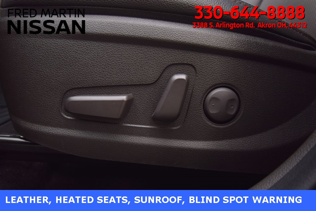 used 2019 Hyundai Santa Fe car, priced at $17,921