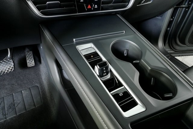 used 2025 Volkswagen Atlas Cross Sport car, priced at $32,900