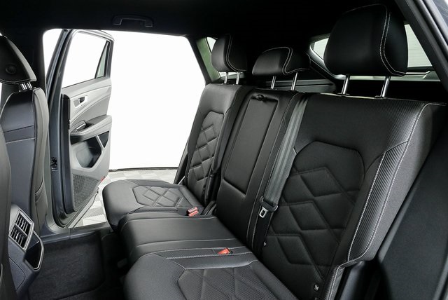 used 2025 Volkswagen Atlas Cross Sport car, priced at $32,900