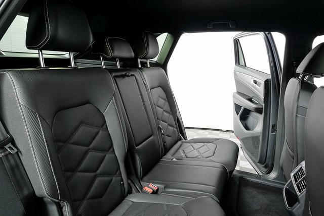 used 2025 Volkswagen Atlas Cross Sport car, priced at $32,900