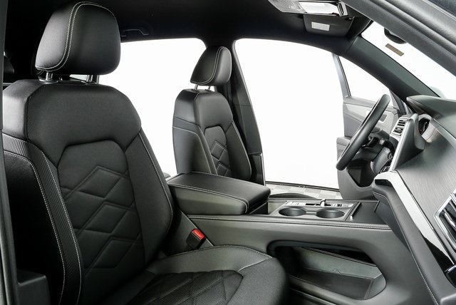 used 2025 Volkswagen Atlas Cross Sport car, priced at $32,900