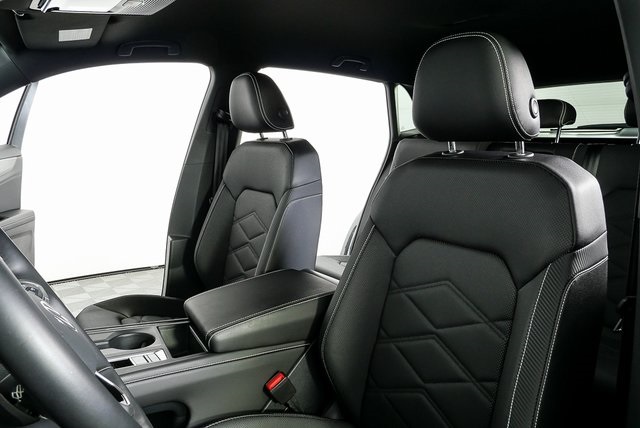 used 2025 Volkswagen Atlas Cross Sport car, priced at $32,900