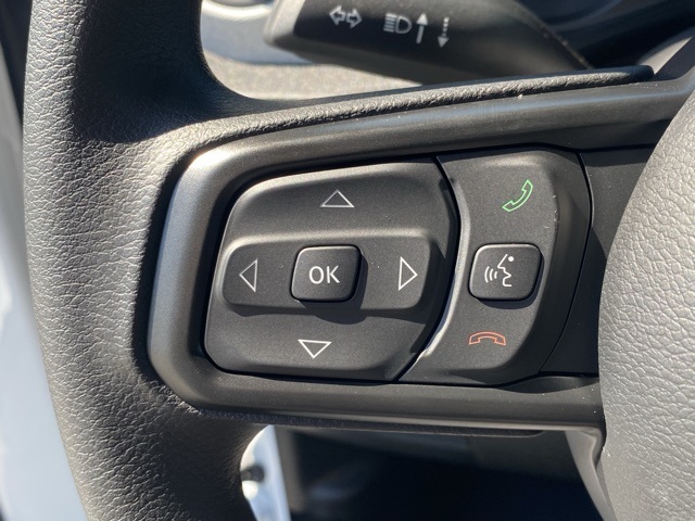 new 2025 Jeep Wrangler car, priced at $30,153