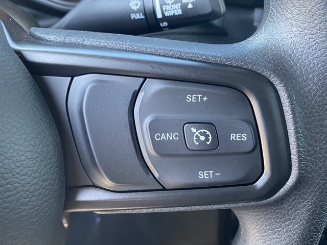 new 2025 Jeep Wrangler car, priced at $30,153