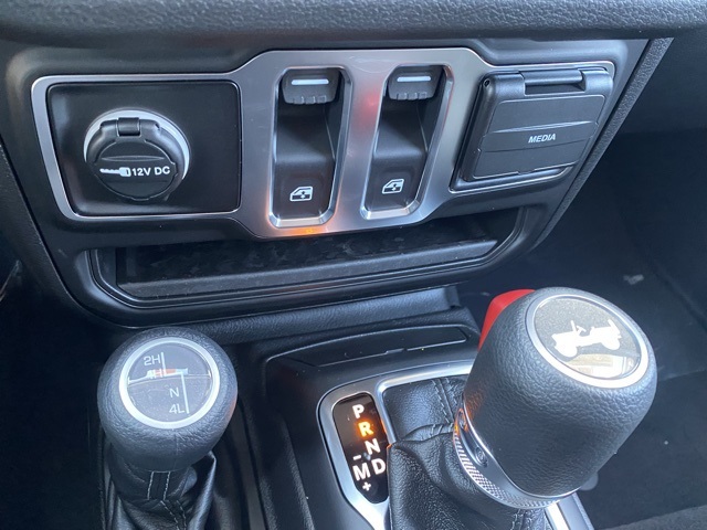 new 2025 Jeep Wrangler car, priced at $30,153