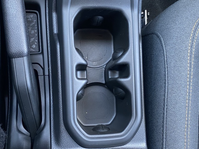 new 2025 Jeep Wrangler car, priced at $30,153