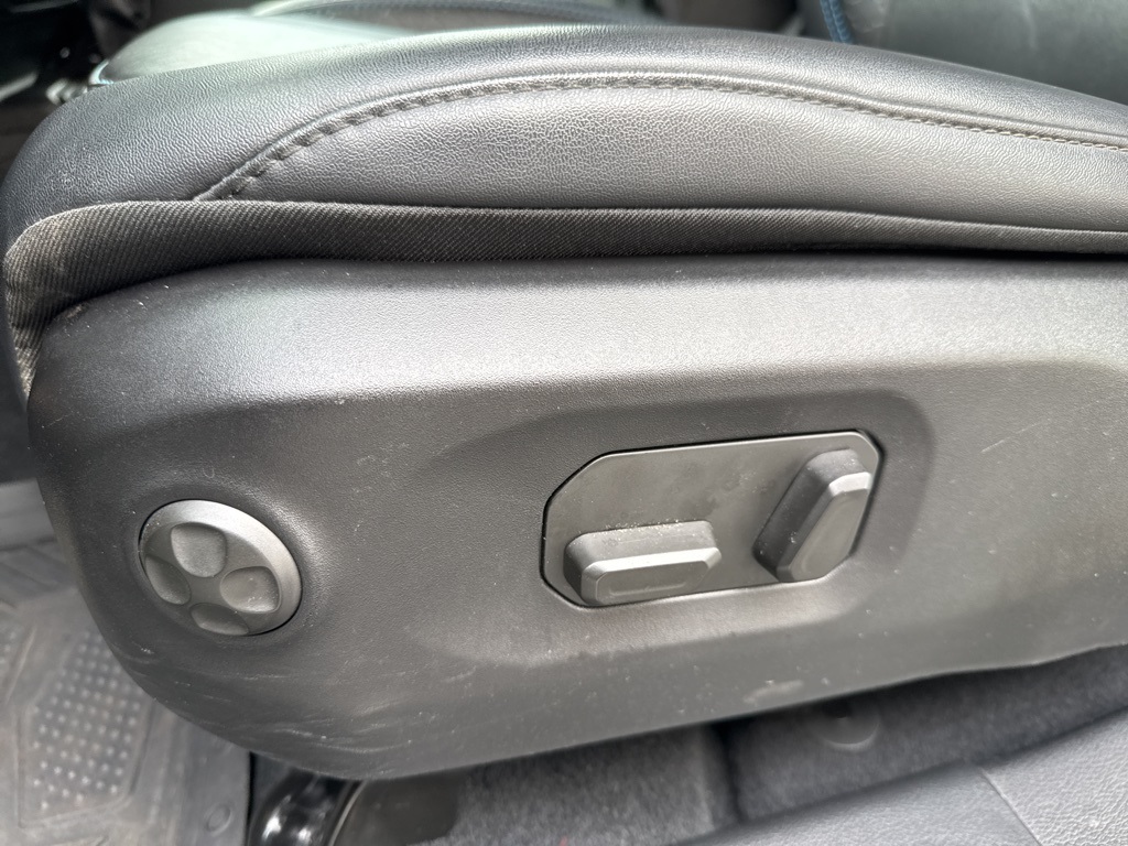 used 2024 Jeep Wrangler car, priced at $45,900