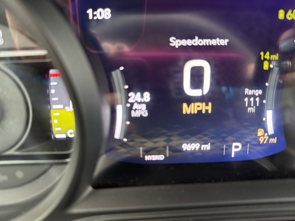 used 2024 Jeep Wrangler car, priced at $45,900