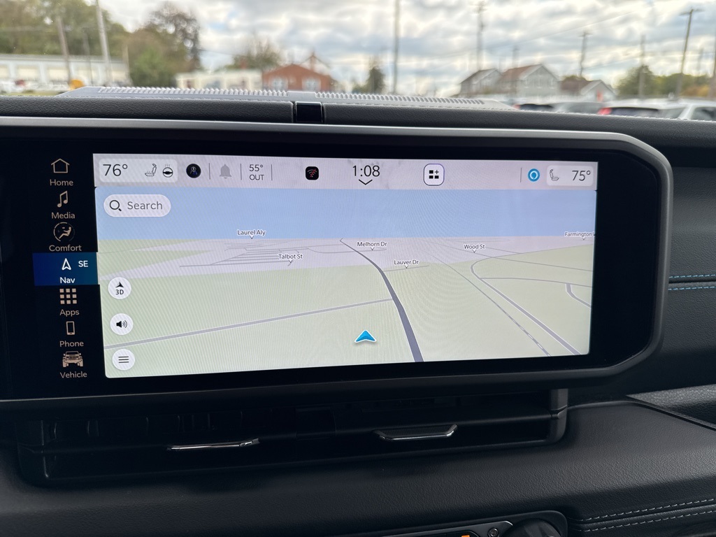 used 2024 Jeep Wrangler car, priced at $45,900