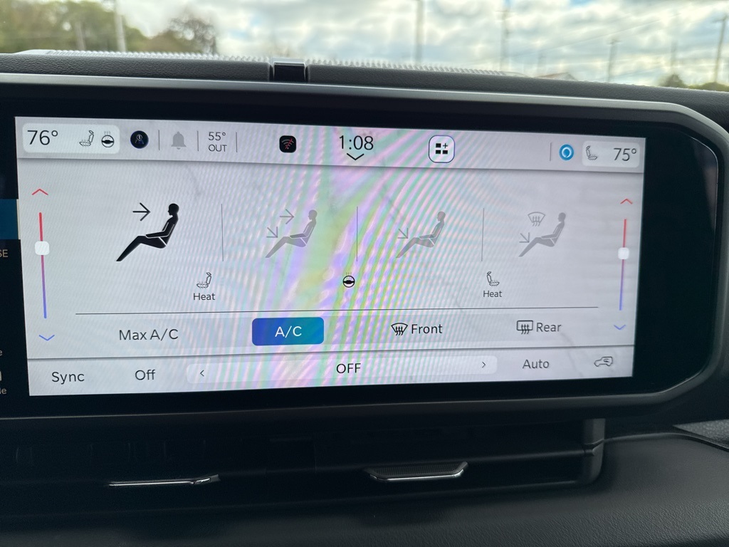 used 2024 Jeep Wrangler car, priced at $45,900