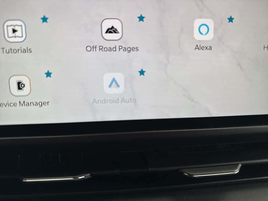 used 2024 Jeep Wrangler car, priced at $45,900