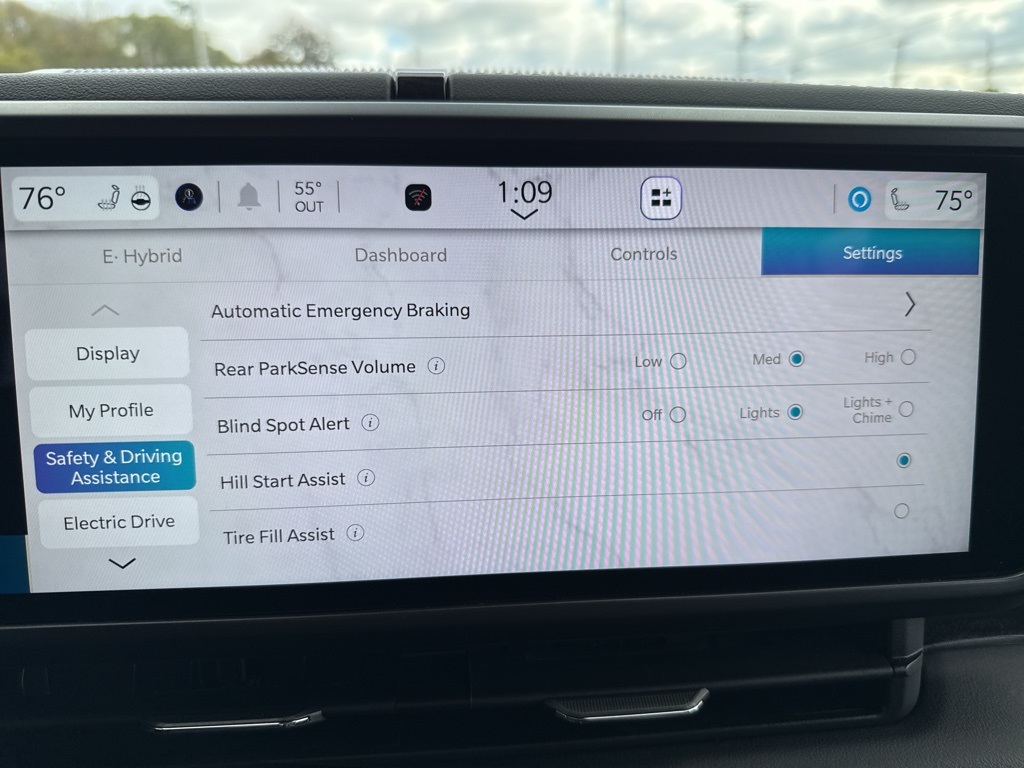 used 2024 Jeep Wrangler car, priced at $45,900