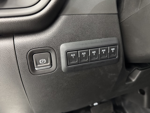 new 2025 Chevrolet Silverado 2500HD car, priced at $63,363