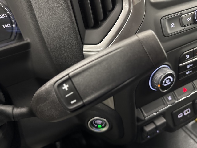 new 2025 Chevrolet Silverado 2500HD car, priced at $63,363