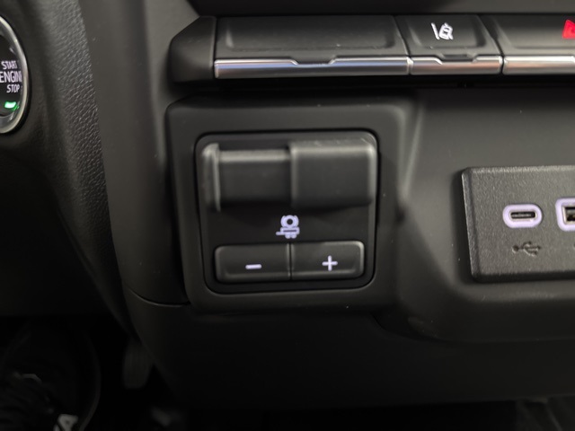 new 2025 Chevrolet Silverado 2500HD car, priced at $63,363