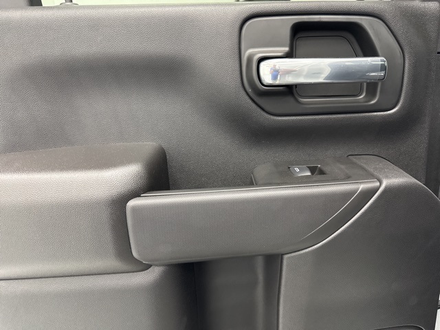 new 2025 Chevrolet Silverado 2500HD car, priced at $63,363