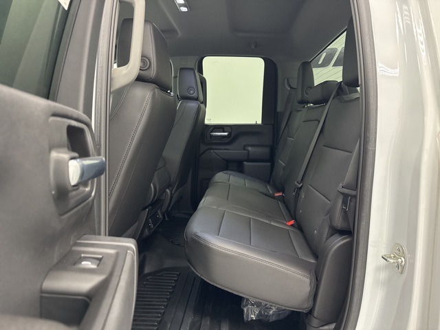 new 2025 Chevrolet Silverado 2500HD car, priced at $63,363