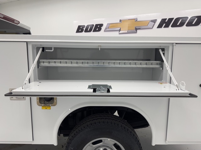 new 2025 Chevrolet Silverado 2500HD car, priced at $63,363