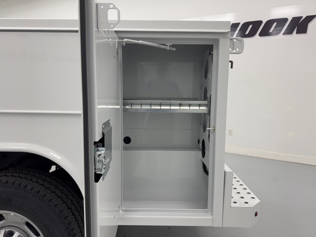 new 2025 Chevrolet Silverado 2500HD car, priced at $63,363