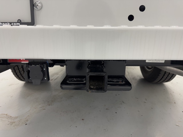 new 2025 Chevrolet Silverado 2500HD car, priced at $63,363