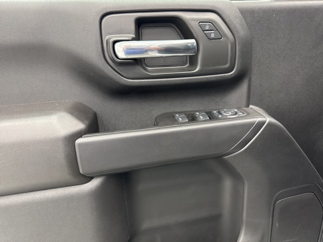 new 2025 Chevrolet Silverado 2500HD car, priced at $63,363