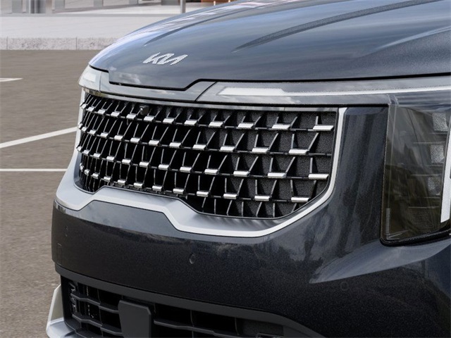 new 2026 Kia Carnival car, priced at $48,320